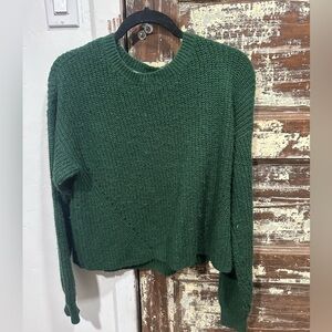 Ivy and main sweater